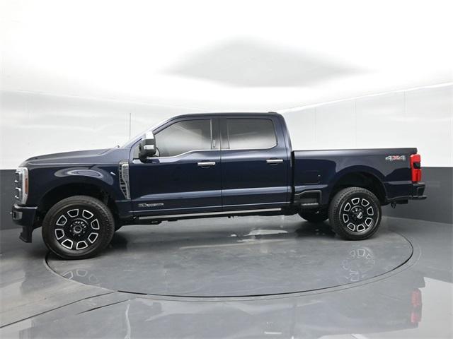 used 2024 Ford F-250 car, priced at $77,995