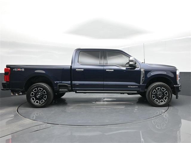 used 2024 Ford F-250 car, priced at $77,995