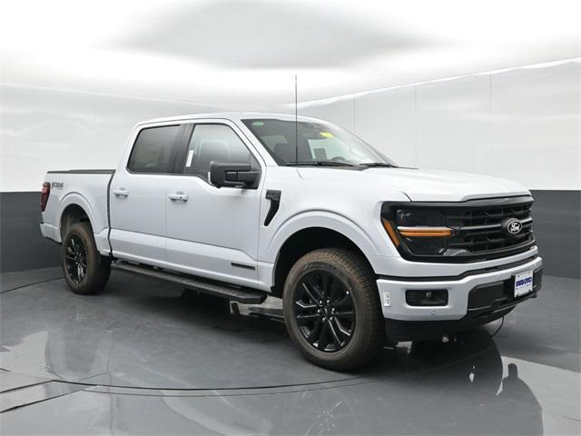 new 2025 Ford F-150 car, priced at $62,994