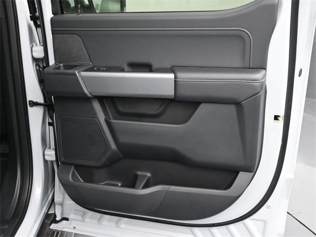 new 2025 Ford F-150 car, priced at $62,994