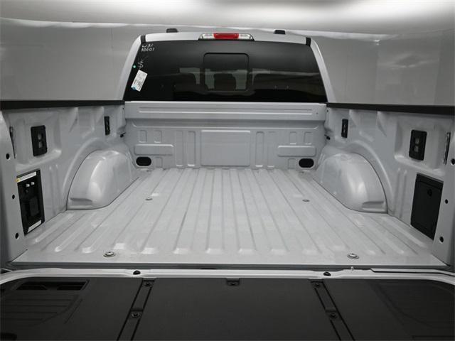 new 2025 Ford F-150 car, priced at $62,994