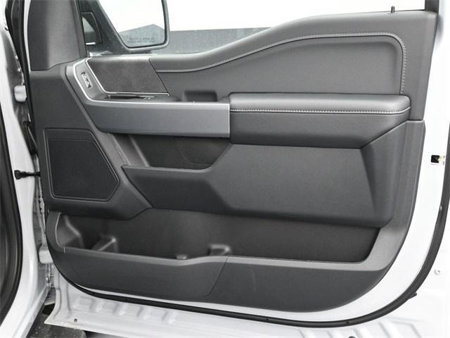 new 2025 Ford F-150 car, priced at $62,994