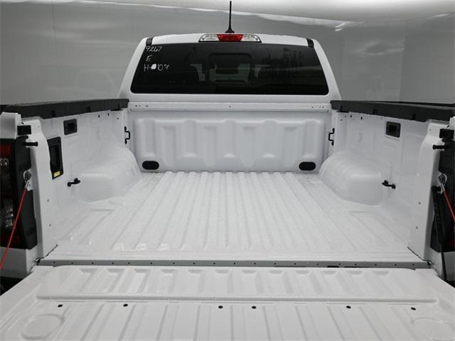 new 2025 Ford Ranger car, priced at $34,943