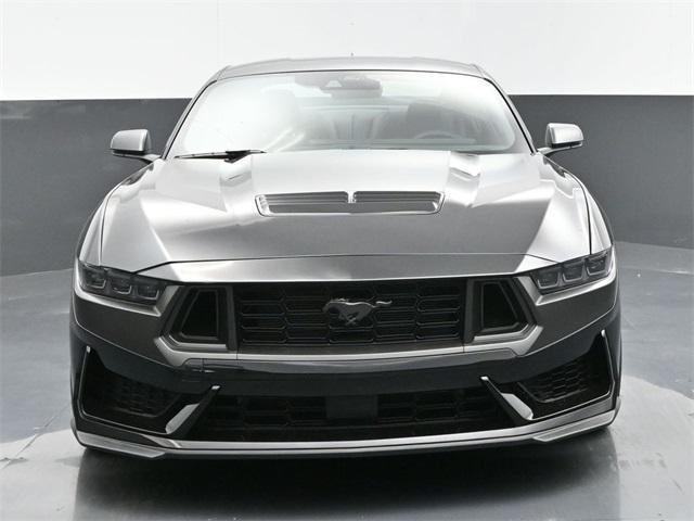 used 2024 Ford Mustang car, priced at $65,893