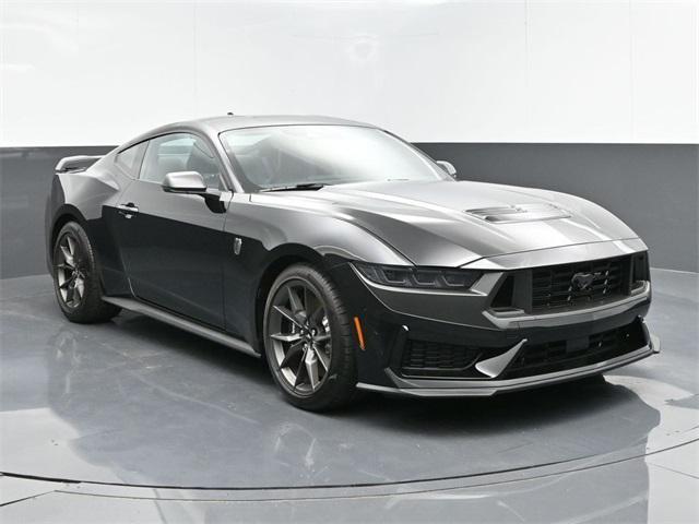 used 2024 Ford Mustang car, priced at $61,676