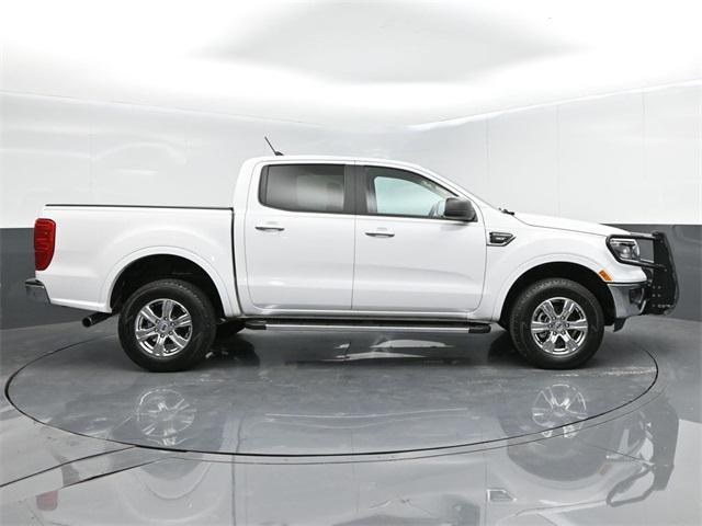 used 2021 Ford Ranger car, priced at $29,495