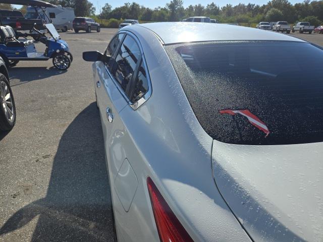 used 2016 Nissan Altima car, priced at $10,402
