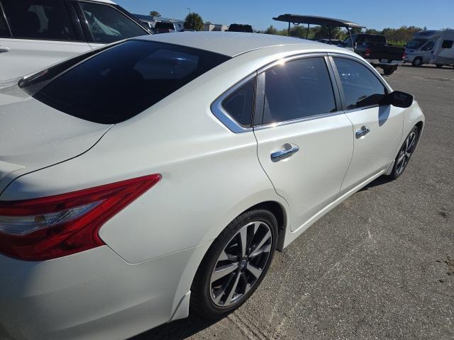 used 2016 Nissan Altima car, priced at $10,402