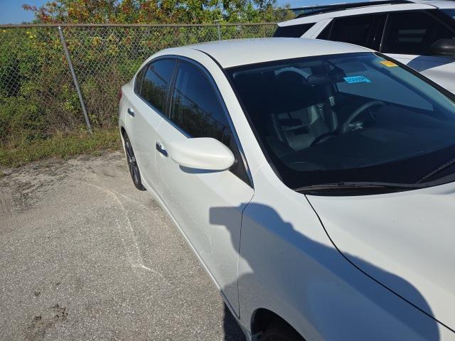 used 2016 Nissan Altima car, priced at $10,402