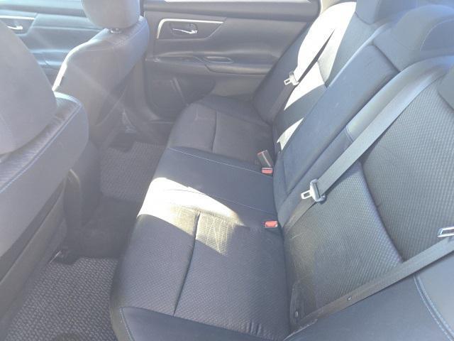 used 2016 Nissan Altima car, priced at $10,402