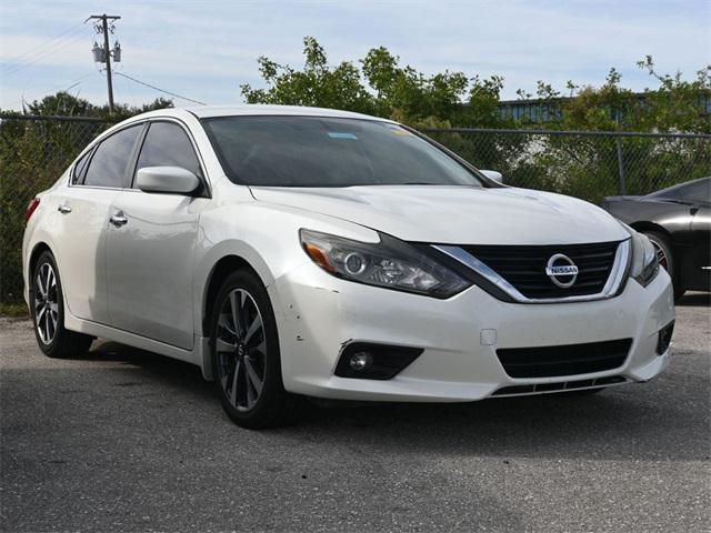 used 2016 Nissan Altima car, priced at $10,402