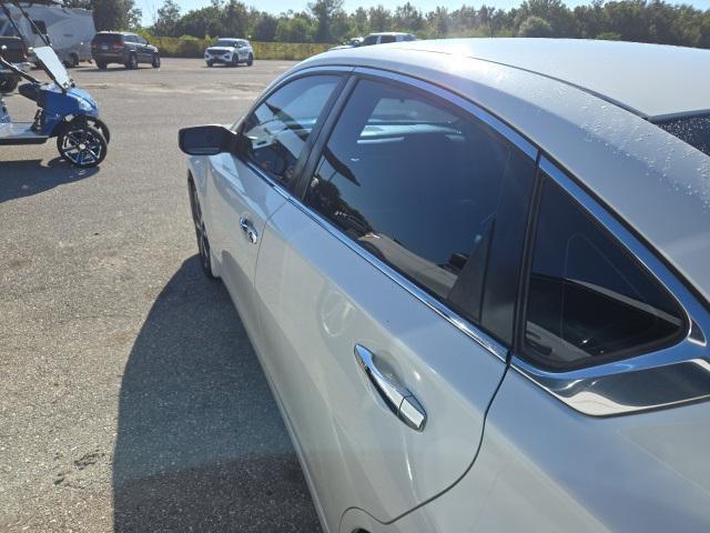 used 2016 Nissan Altima car, priced at $10,402