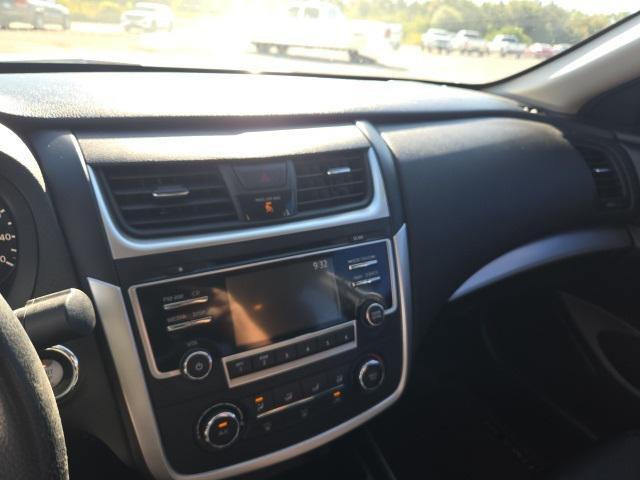 used 2016 Nissan Altima car, priced at $10,402