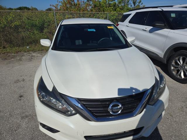 used 2016 Nissan Altima car, priced at $10,402