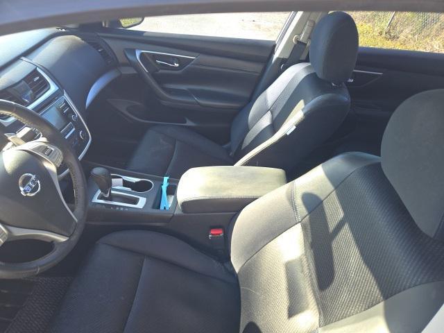used 2016 Nissan Altima car, priced at $10,402