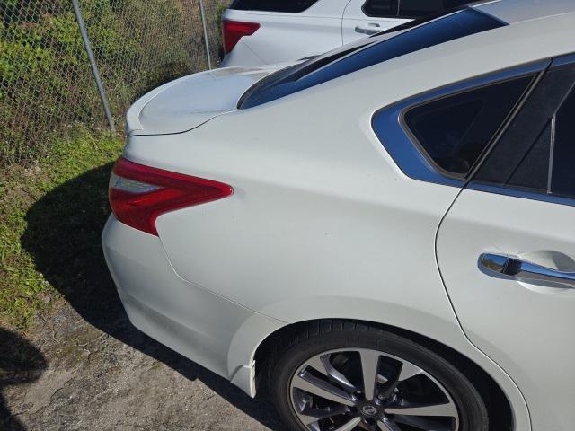 used 2016 Nissan Altima car, priced at $10,402