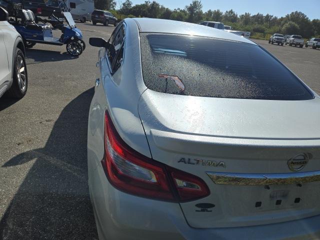 used 2016 Nissan Altima car, priced at $10,402