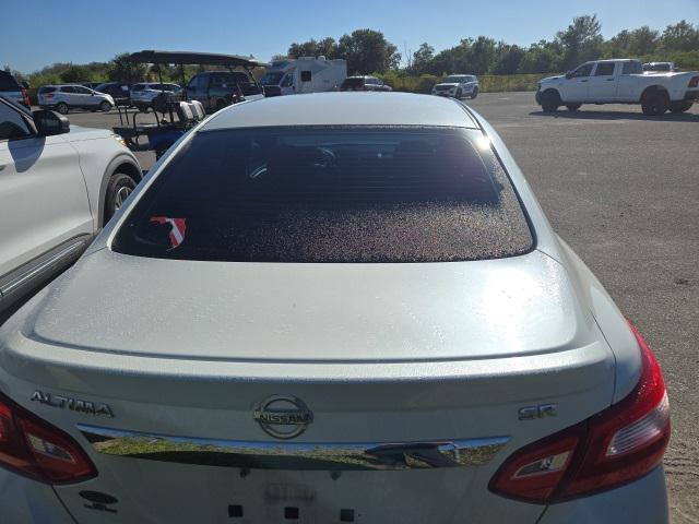 used 2016 Nissan Altima car, priced at $10,402