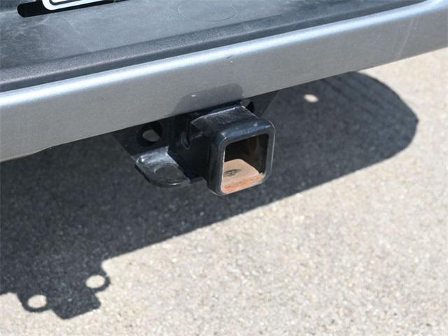 used 2023 Chevrolet Silverado 1500 car, priced at $32,194