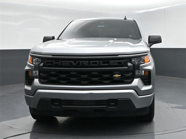 used 2023 Chevrolet Silverado 1500 car, priced at $31,906