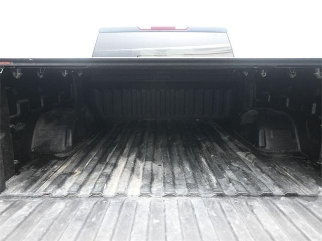 used 2023 Chevrolet Silverado 1500 car, priced at $31,906