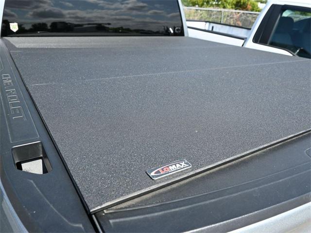 used 2023 Chevrolet Silverado 1500 car, priced at $32,194