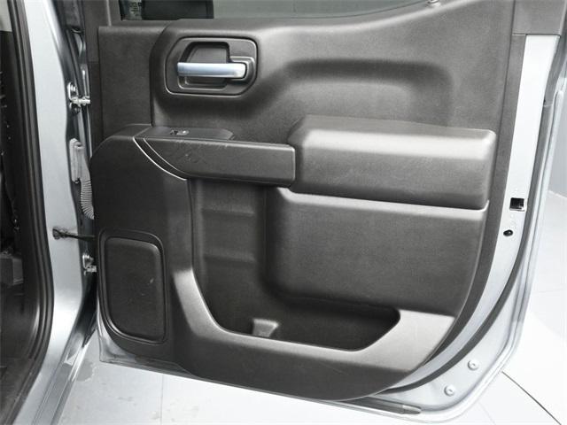 used 2023 Chevrolet Silverado 1500 car, priced at $31,906