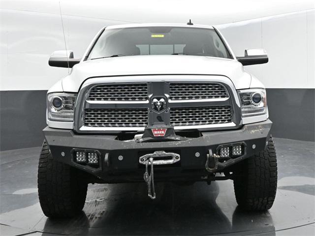 used 2018 Ram 2500 car, priced at $46,754