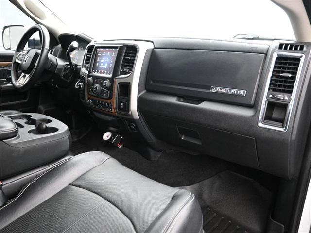 used 2018 Ram 2500 car, priced at $46,754