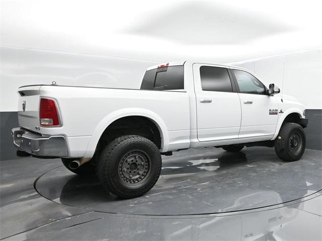 used 2018 Ram 2500 car, priced at $46,754