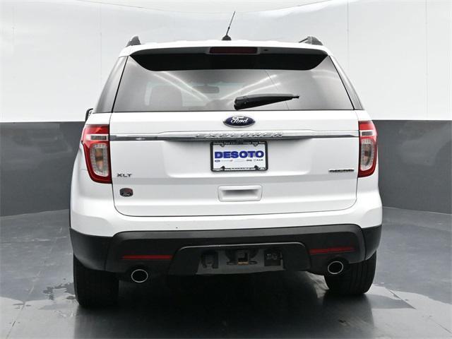 used 2013 Ford Explorer car, priced at $9,567