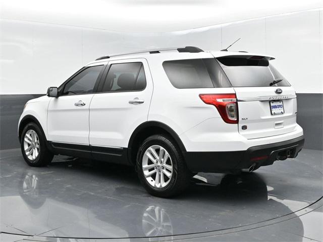 used 2013 Ford Explorer car, priced at $9,567