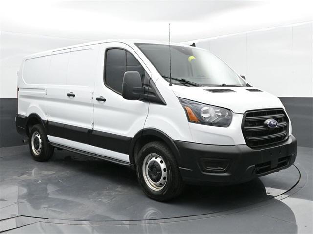 used 2020 Ford Transit-150 car, priced at $18,499