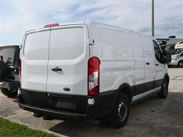 used 2020 Ford Transit-150 car, priced at $24,493