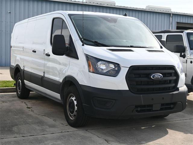 used 2020 Ford Transit-150 car, priced at $24,607