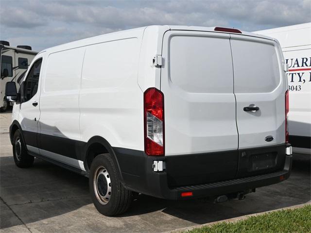 used 2020 Ford Transit-150 car, priced at $24,493