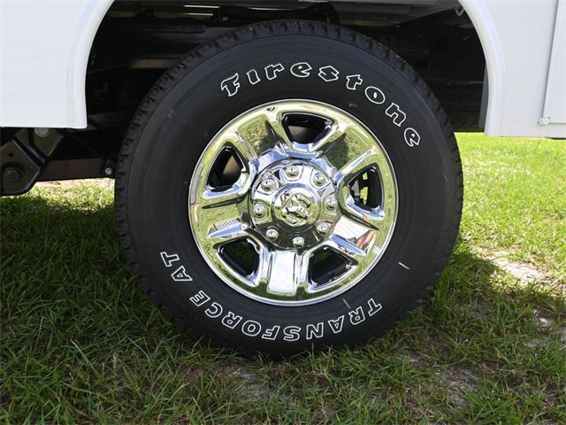 used 2023 Ram 2500 car, priced at $54,995