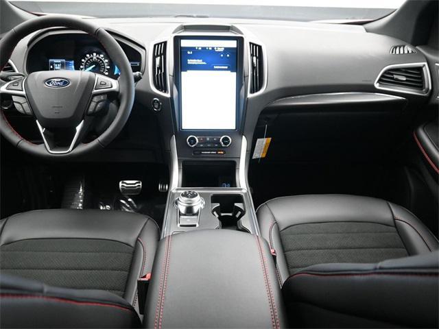 used 2024 Ford Edge car, priced at $36,990