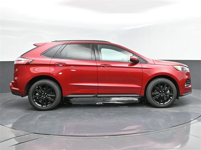 used 2024 Ford Edge car, priced at $36,990