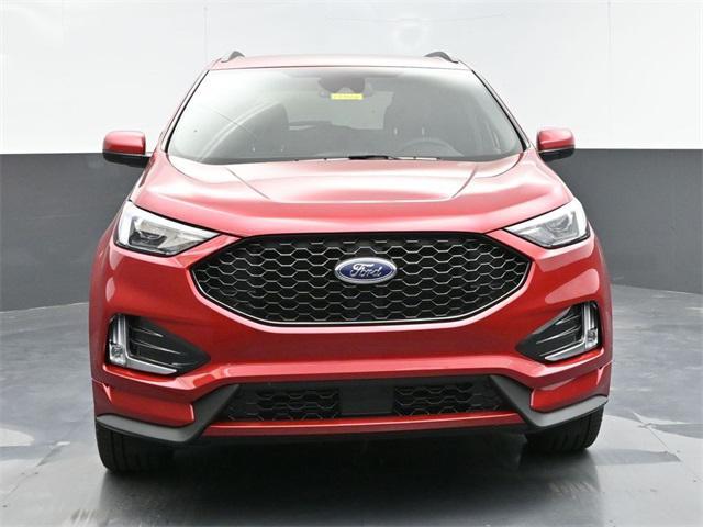 used 2024 Ford Edge car, priced at $36,990