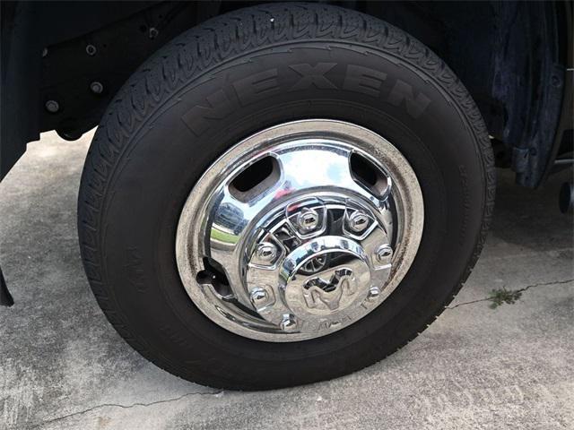 used 2024 Ram 3500 car, priced at $62,528