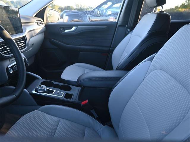 used 2024 Ford Escape PHEV car, priced at $26,995