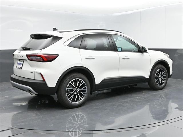 used 2024 Ford Escape PHEV car, priced at $26,995