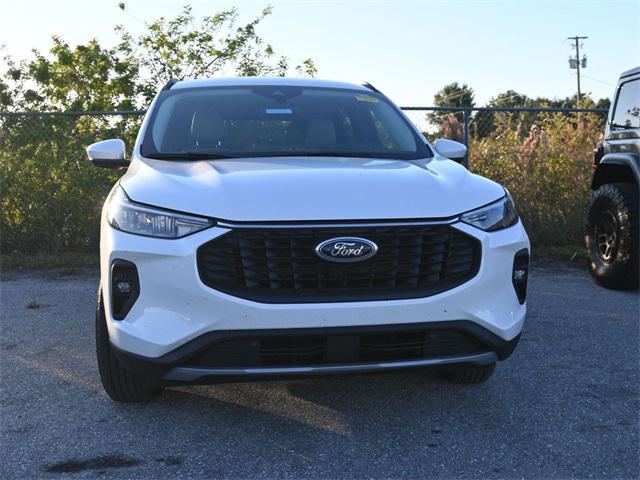 used 2024 Ford Escape PHEV car, priced at $26,995