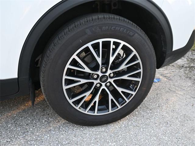 used 2024 Ford Escape PHEV car, priced at $26,995