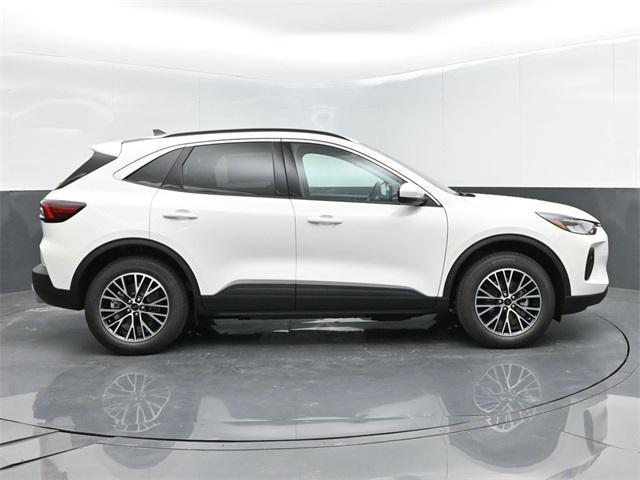 used 2024 Ford Escape PHEV car, priced at $26,995