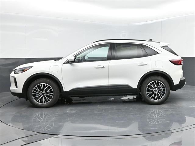 used 2024 Ford Escape PHEV car, priced at $26,995