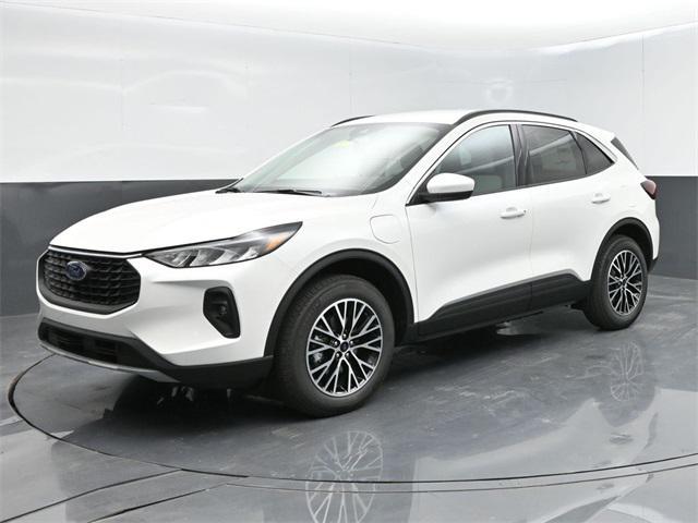 used 2024 Ford Escape PHEV car, priced at $26,995