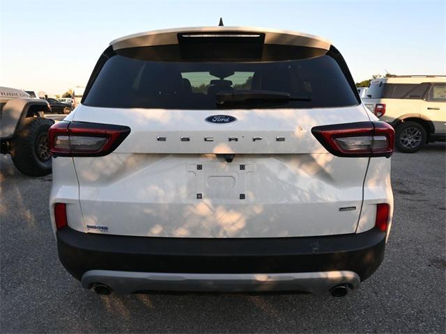 used 2024 Ford Escape PHEV car, priced at $26,995