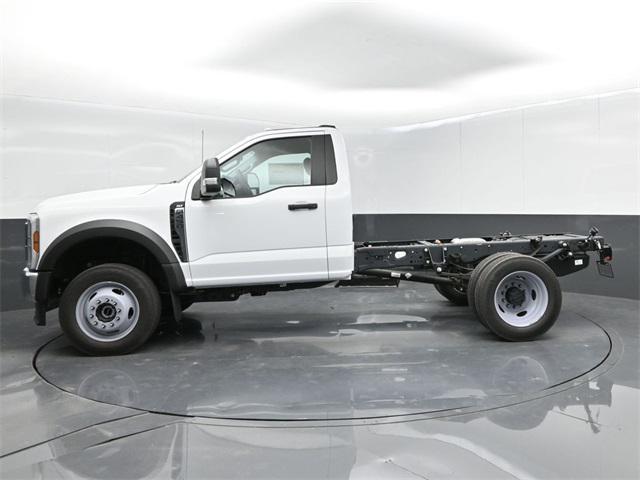 new 2024 Ford F-450 car, priced at $60,210